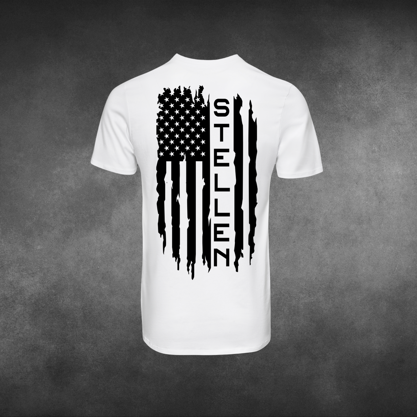 Stellen Graphic Tee