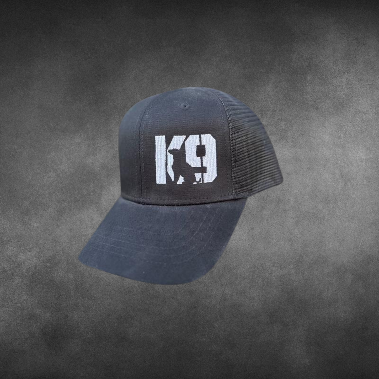 K9 SnapBack Hat