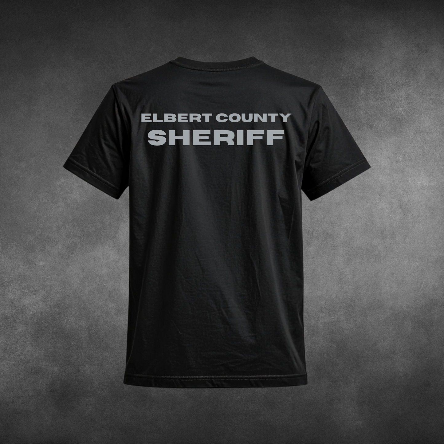 ECSO T-Shirt
