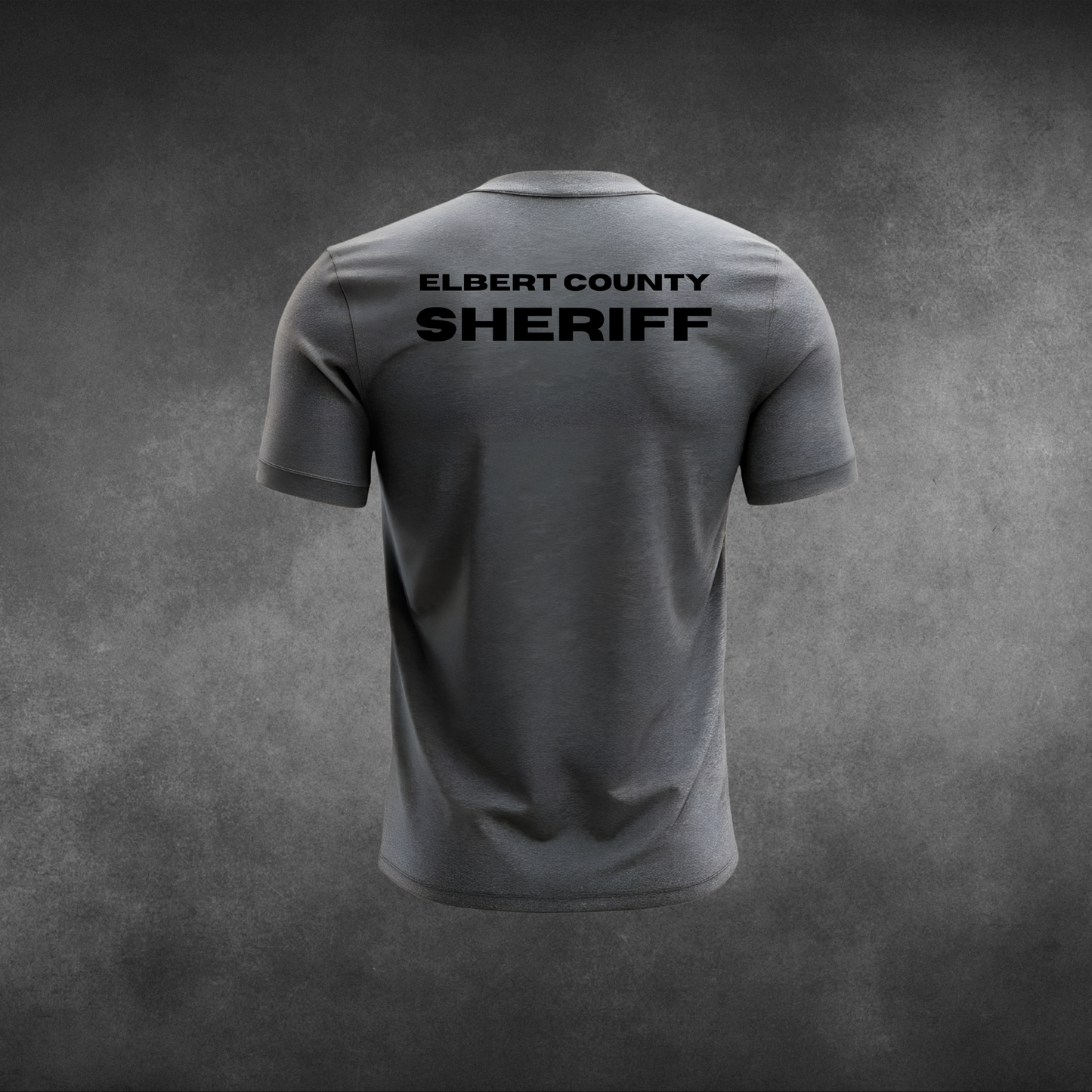 ECSO T-Shirt