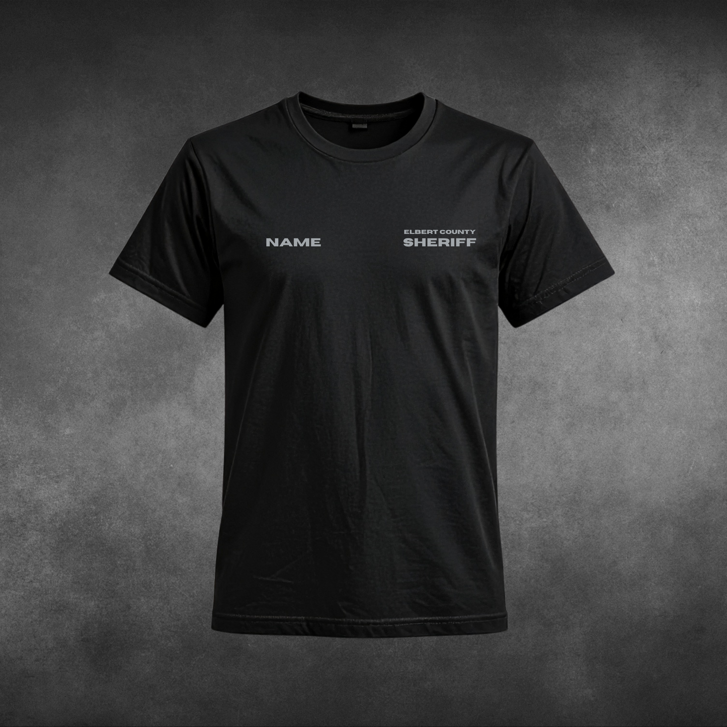 ECSO T-Shirt