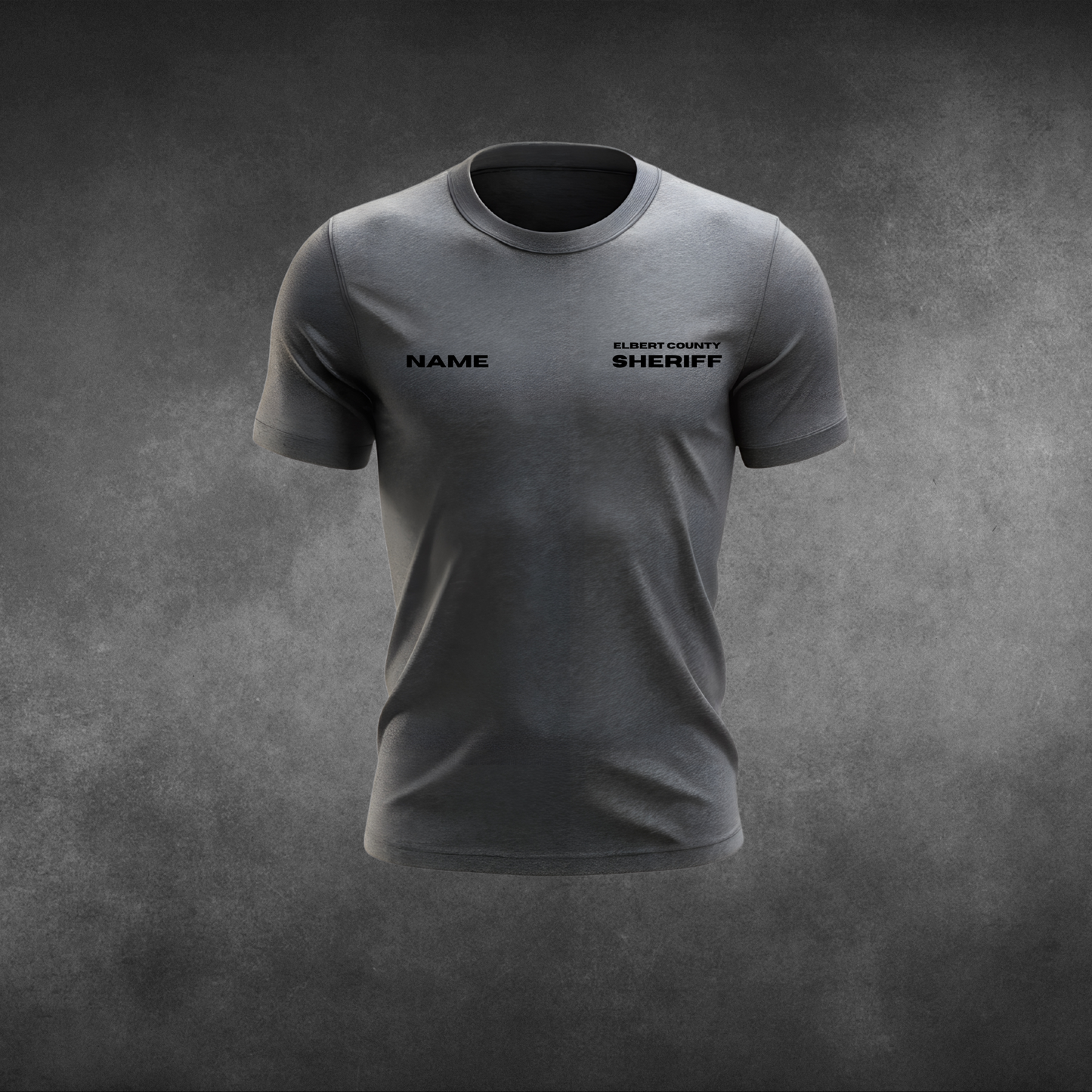 ECSO T-Shirt