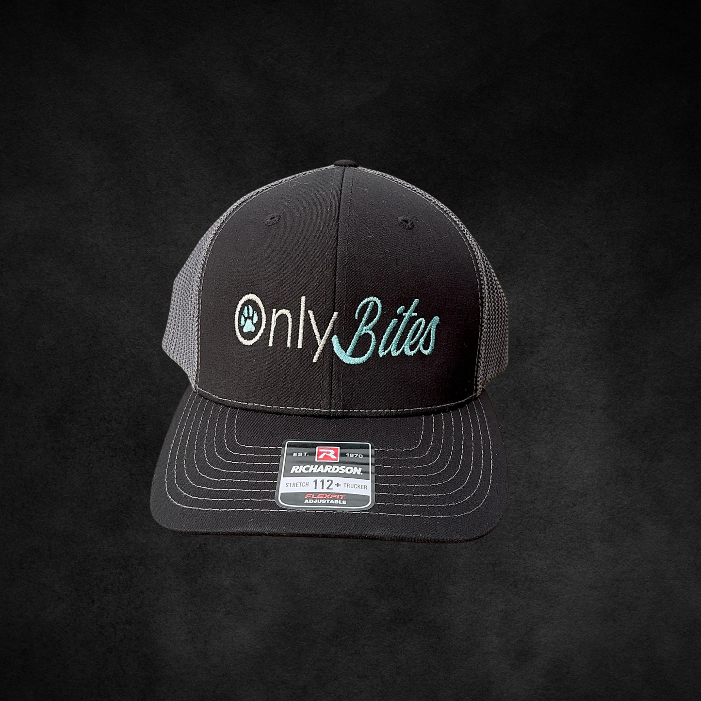 OnlyBites Snapback