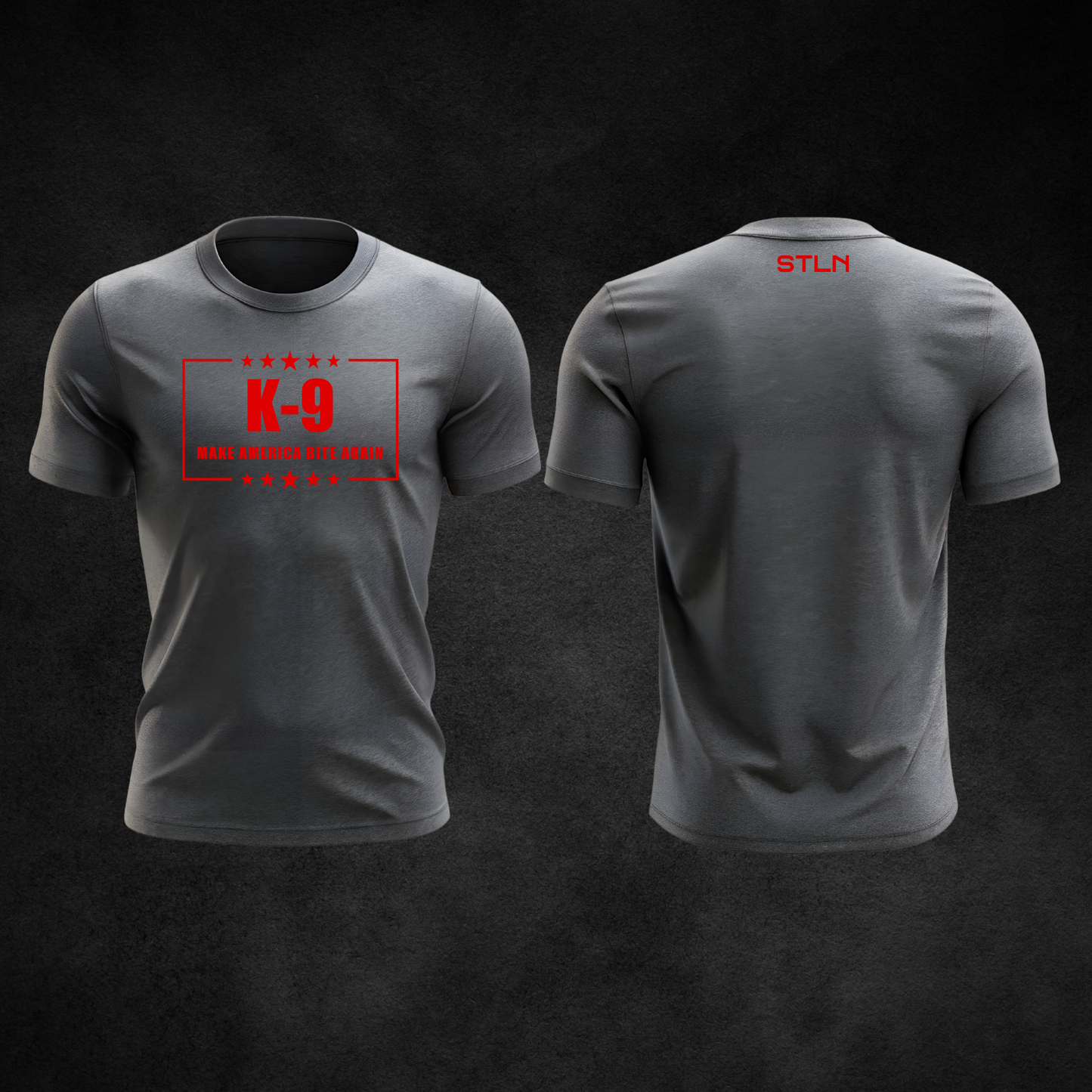 K9 - Make America Bite Again T-Shirt