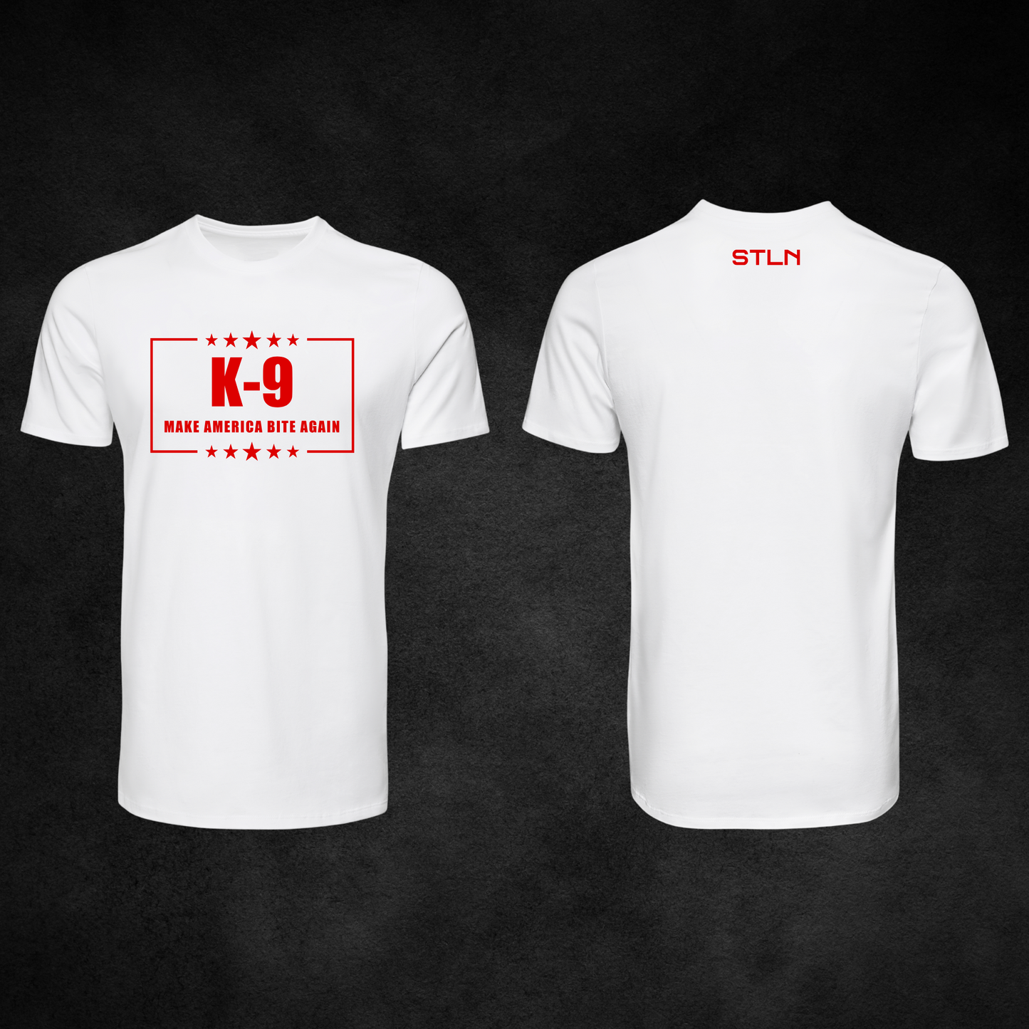 K9 - Make America Bite Again T-Shirt