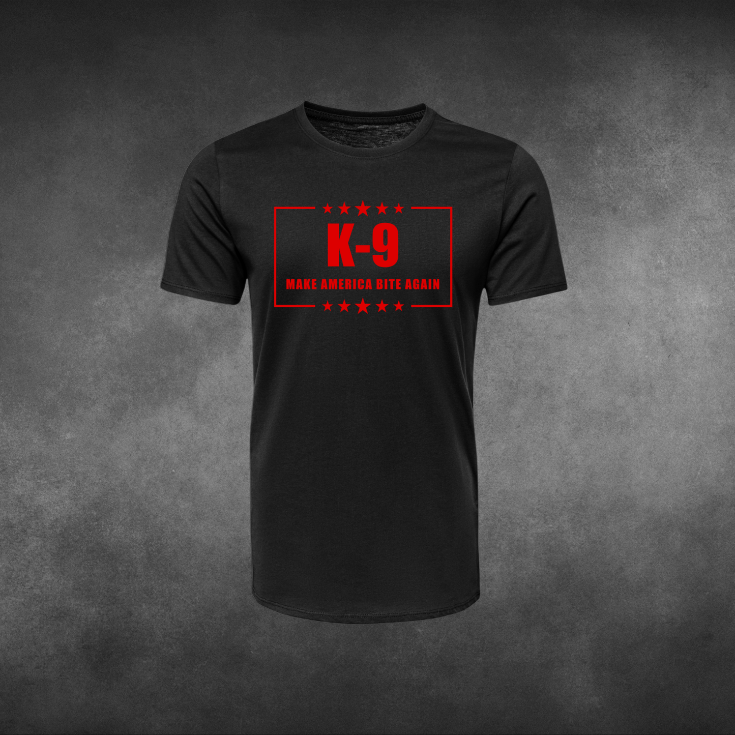 K9 - Make America Bite Again T-Shirt
