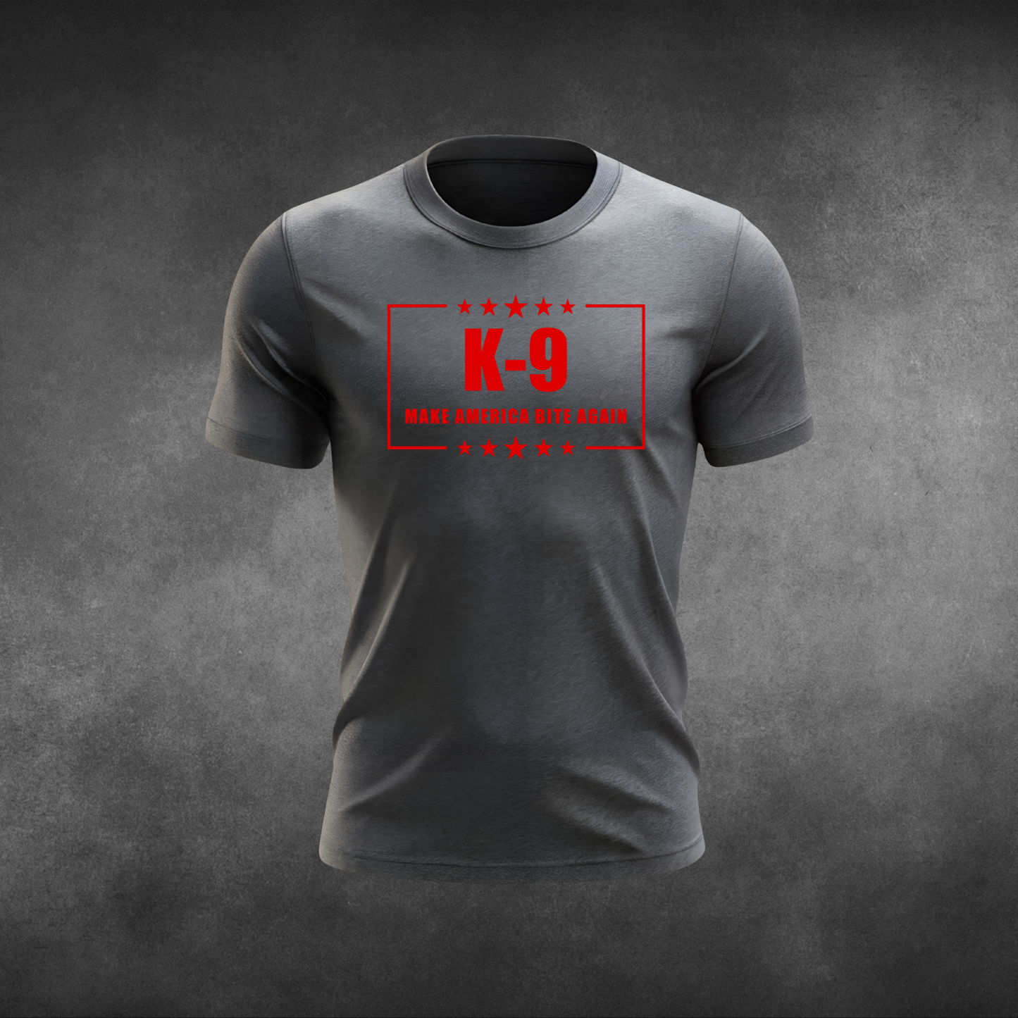 K9 - Make America Bite Again T-Shirt