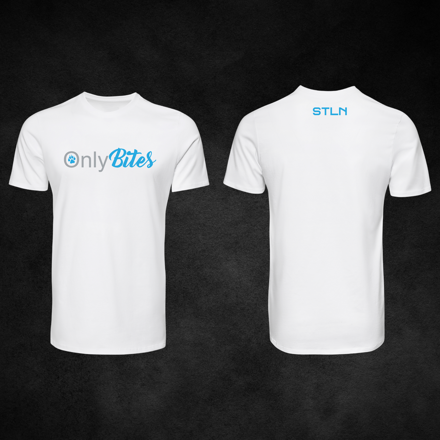 OnlyBites T-Shirt