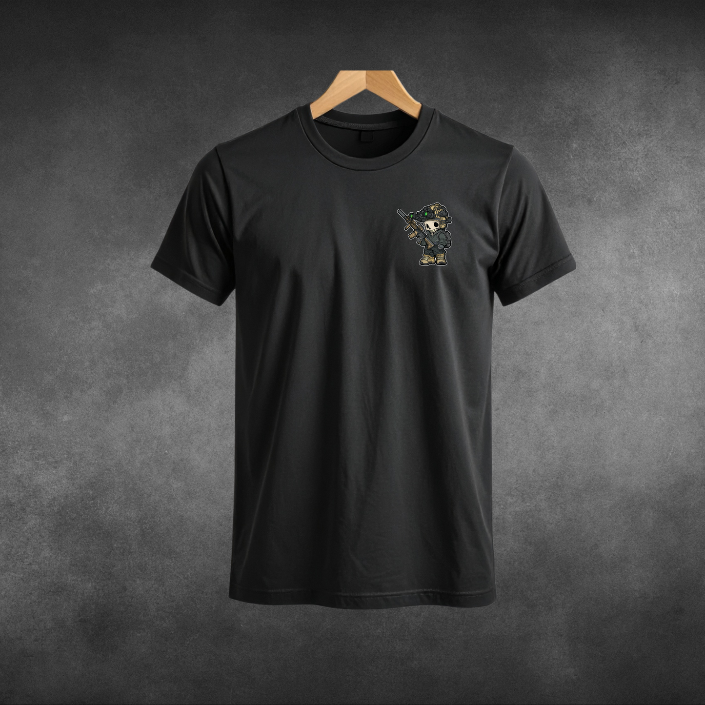 No Rest for the Wicked T-Shirt