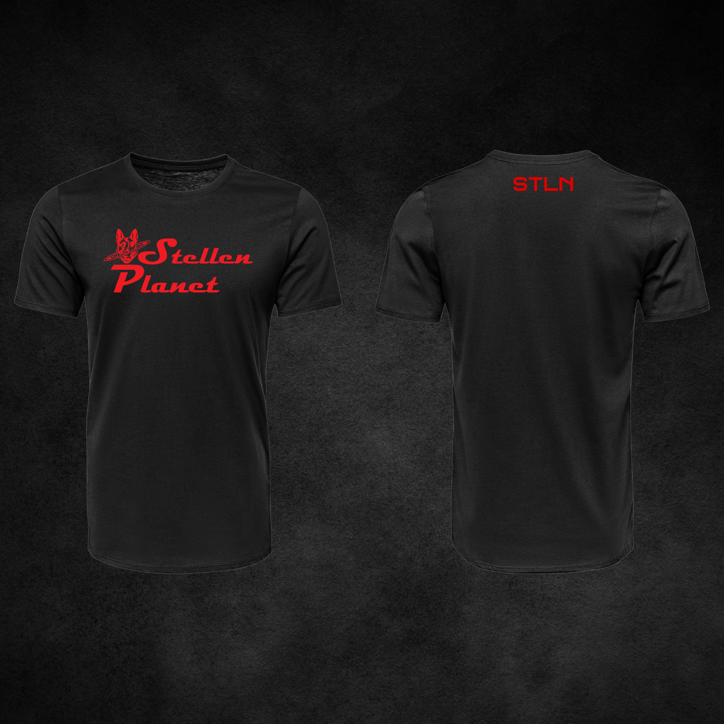 Stellen Planet T-Shirt