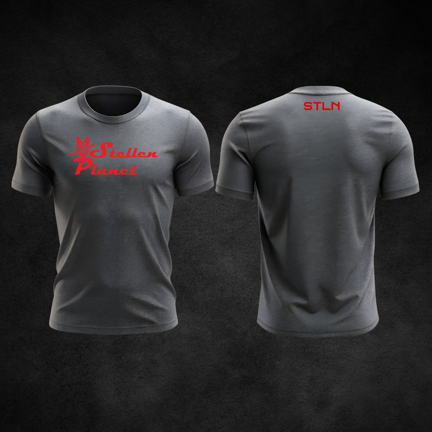 Stellen Planet T-Shirt