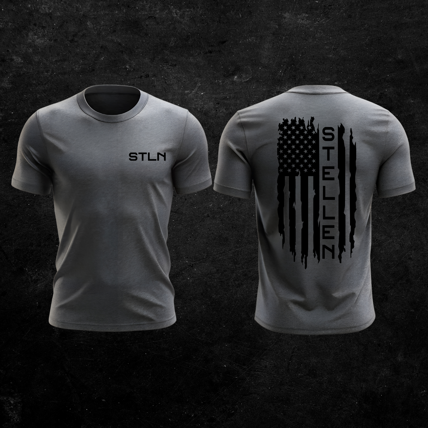 Stellen Graphic Tee