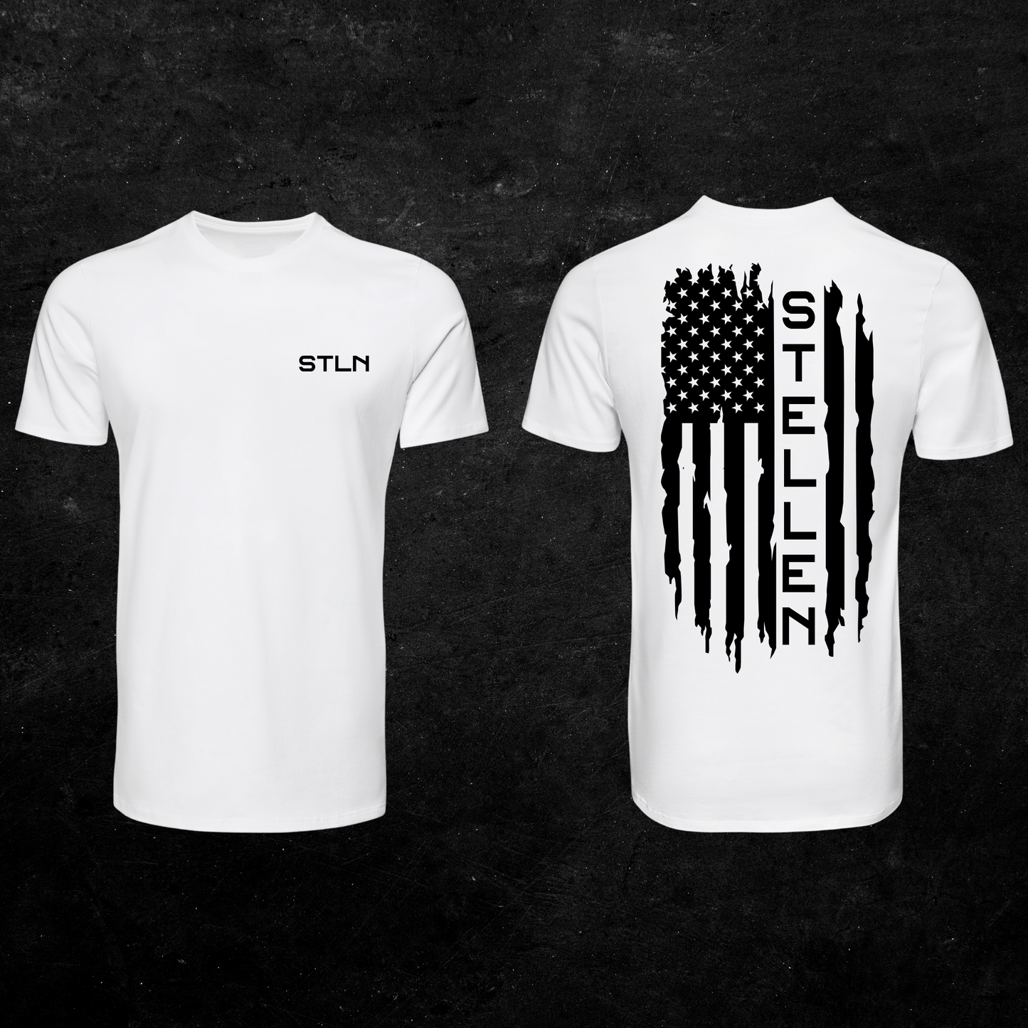 Stellen Graphic Tee