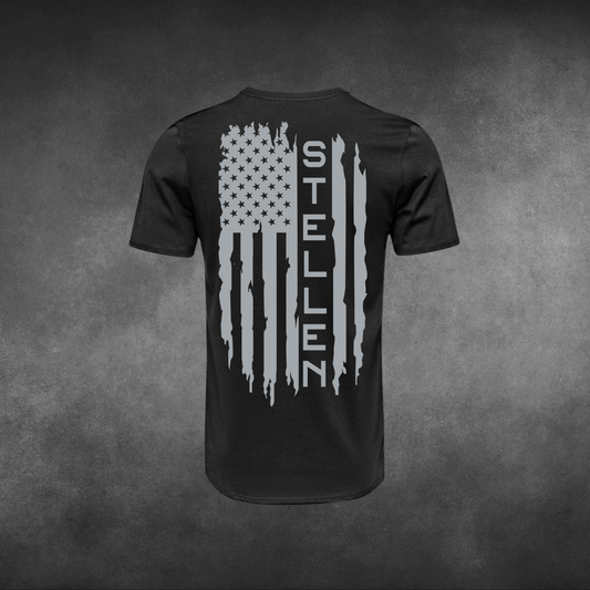 Stellen Graphic Tee