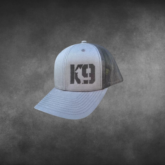 K9 SnapBack Hat