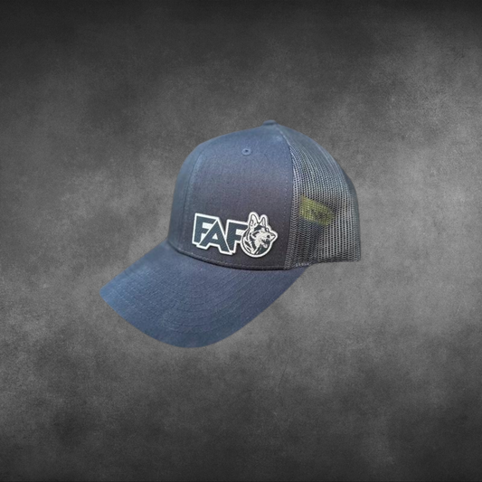 Fool Around, Find Out K9 Snapback Hat