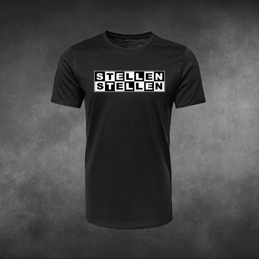 Cartoon Network STELLEN T-Shirt