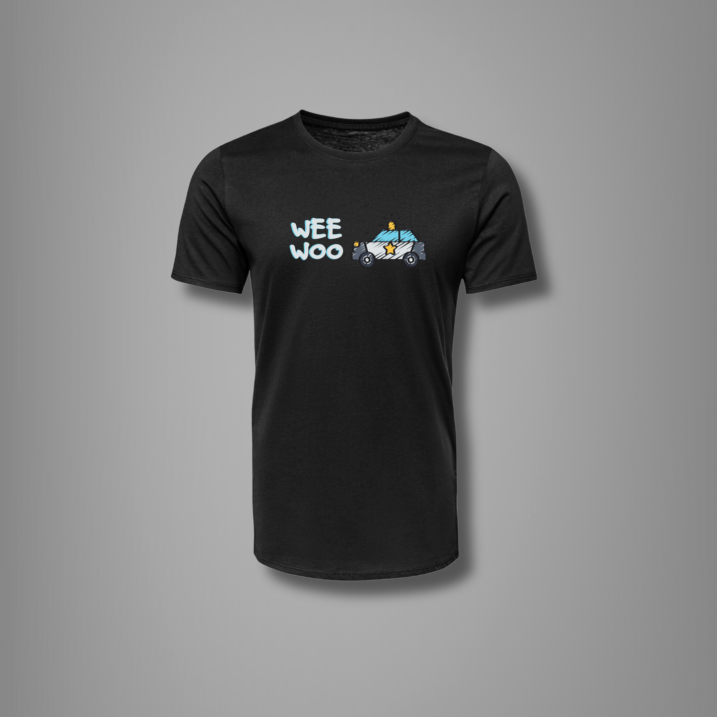 WEE WOO T-Shirt