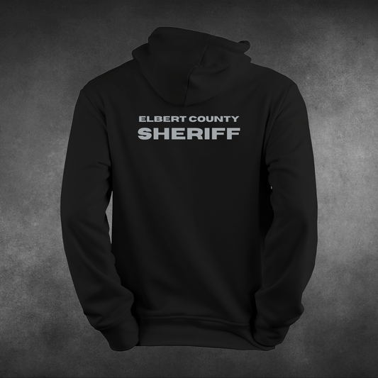 ECSO Hoodie