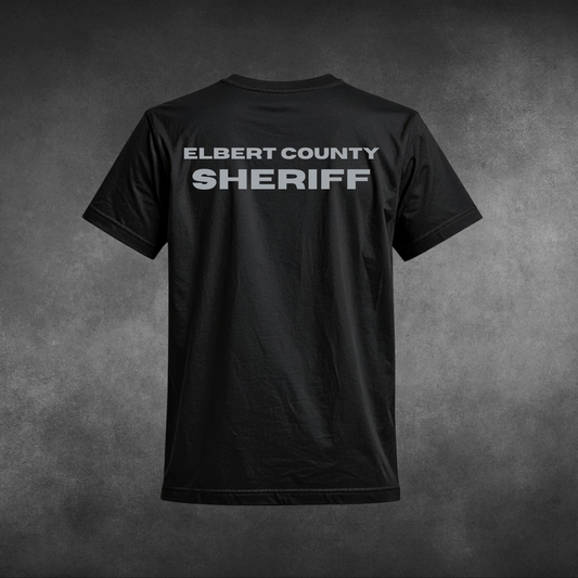 ECSO Moisture Wicking T-Shirt