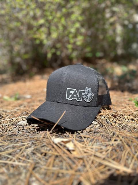 Fool Around, Find Out K9 Snapback Hat