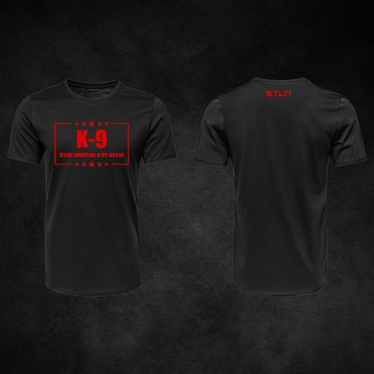 K9 - Make America Bite Again T-Shirt