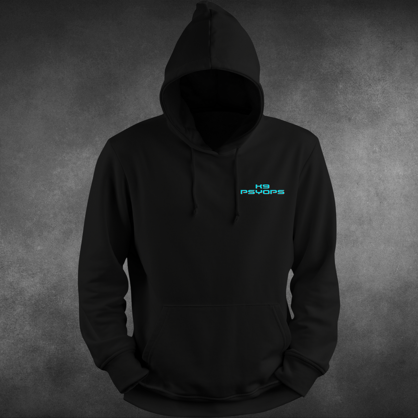K9 PSYOPS Hoodie