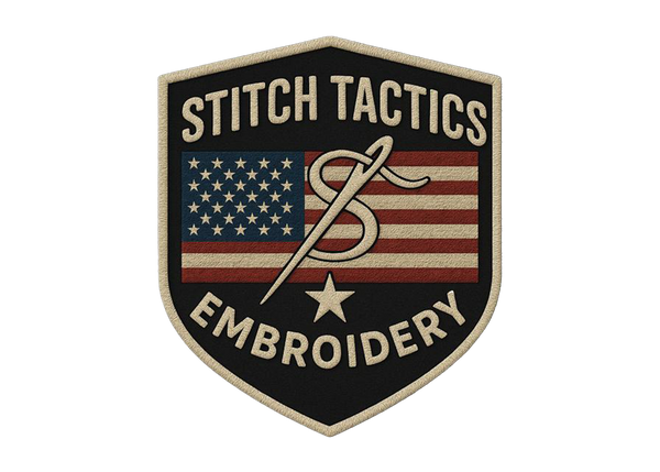 Stitch Tactics