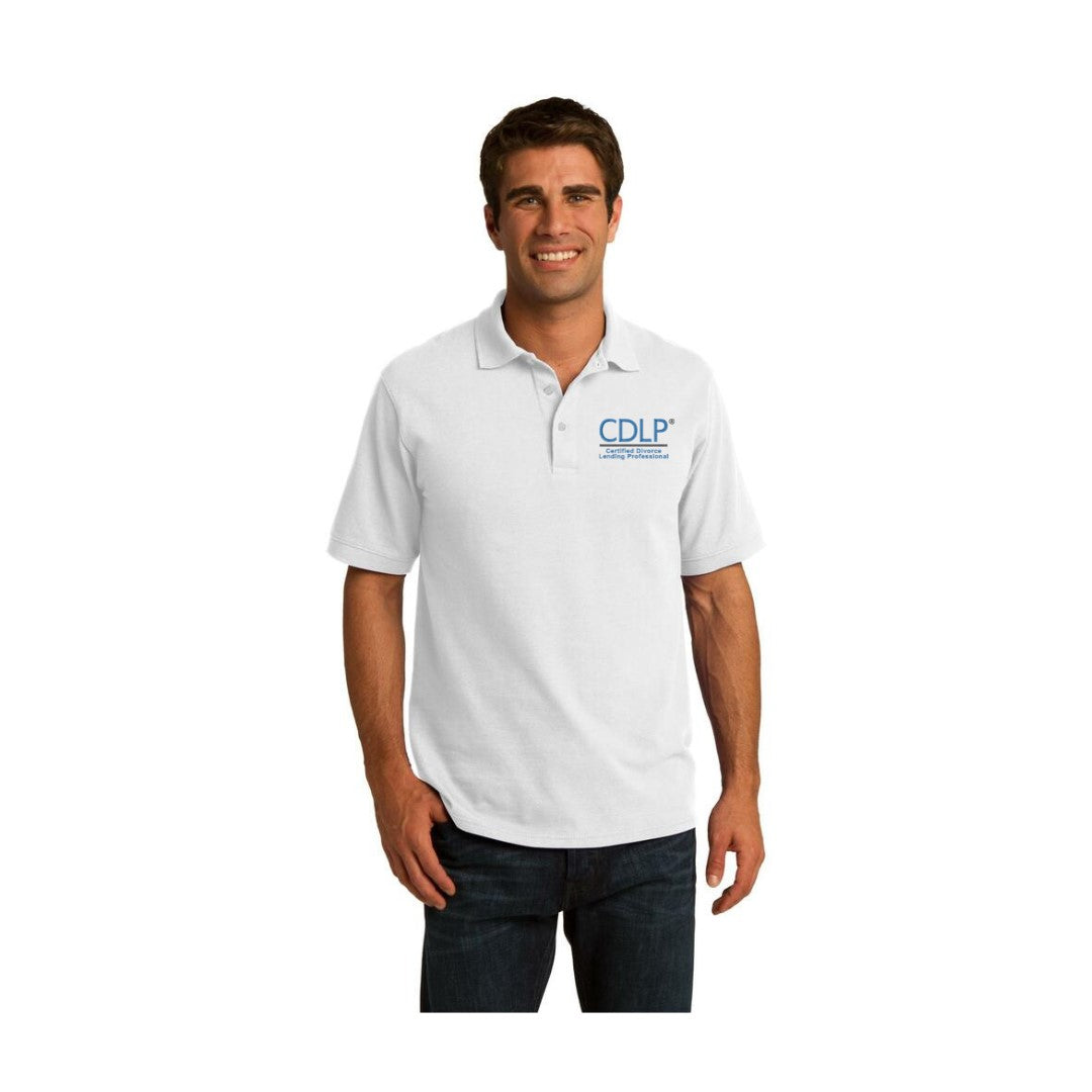 Men's CDLP Polo