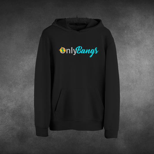 OnlyBangs Hoodie