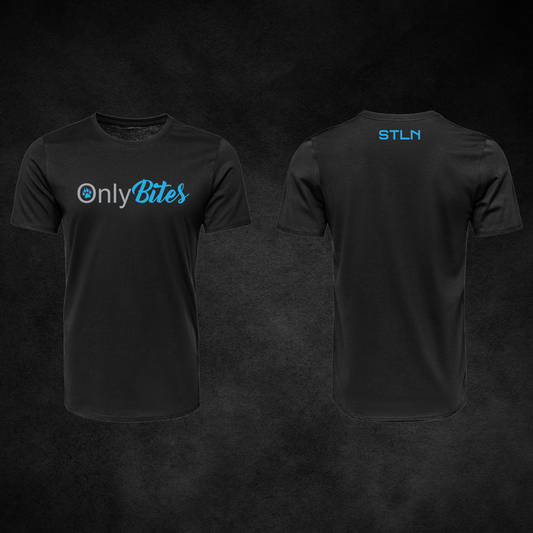 OnlyBites T-Shirt