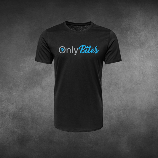 OnlyBites T-Shirt