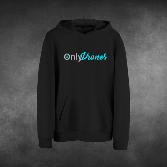OnlyDrones Hoodie