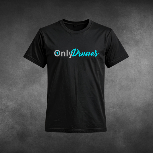 OnlyDrones T-Shirt