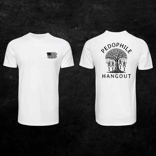 Pedo****e Graphic Tee