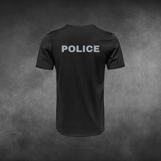 "POLICE" Shirt (Mens)