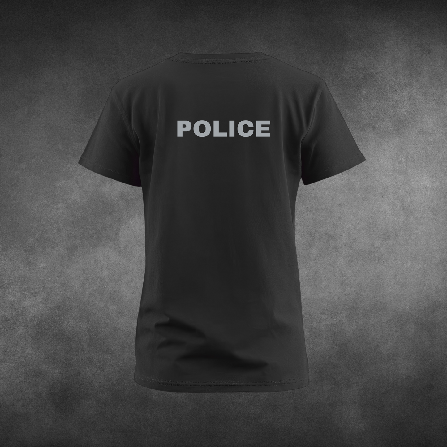 "POLICE" Shirt (Womens)