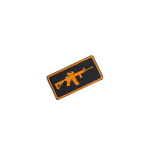 AR-15 Morale Patch