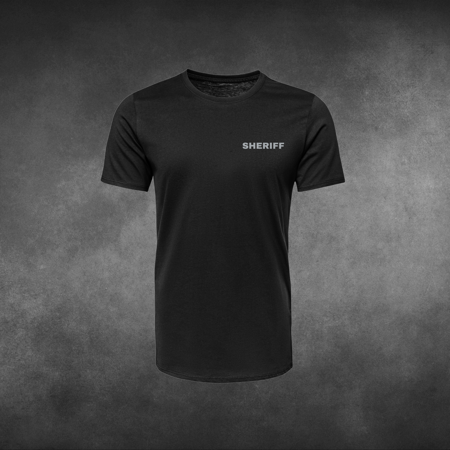 "SHERIFF" Shirt (Mens)