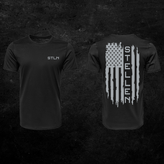 Stellen Graphic Tee