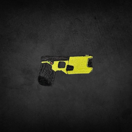 Taser7 Patch