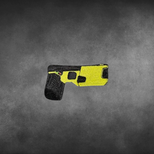 Taser7 Patch