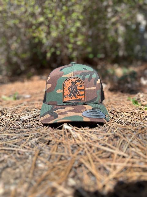 Be Ungovernable Hat