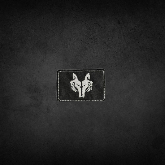 "Wolf Pack" Morale Patch
