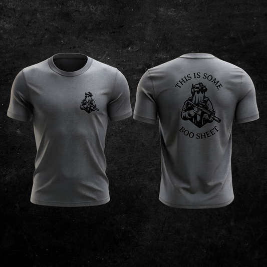 Some Boo Sheet Graphic Tee