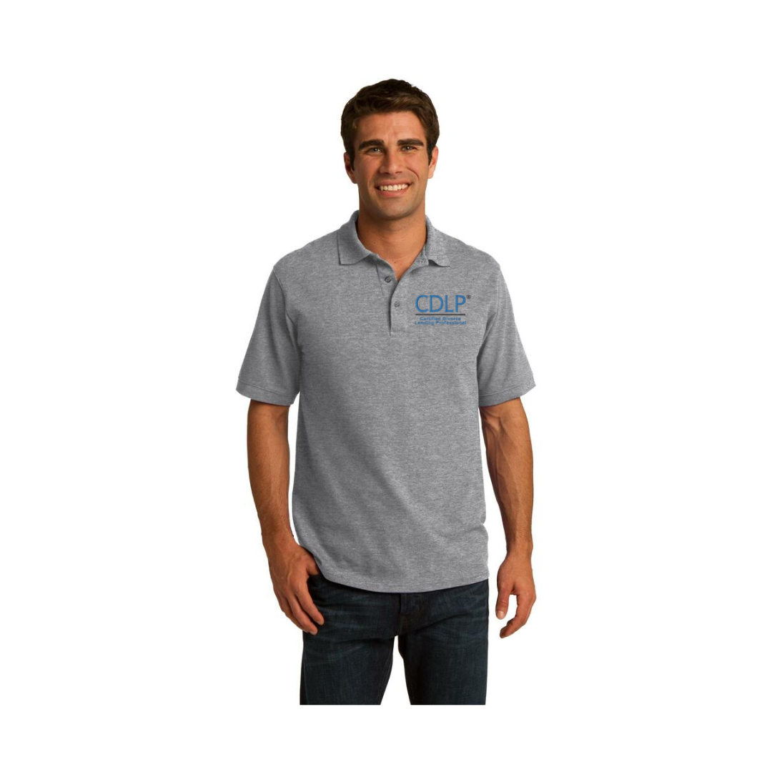 Men's CDLP Polo