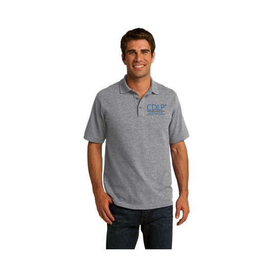Men's CDLP Polo