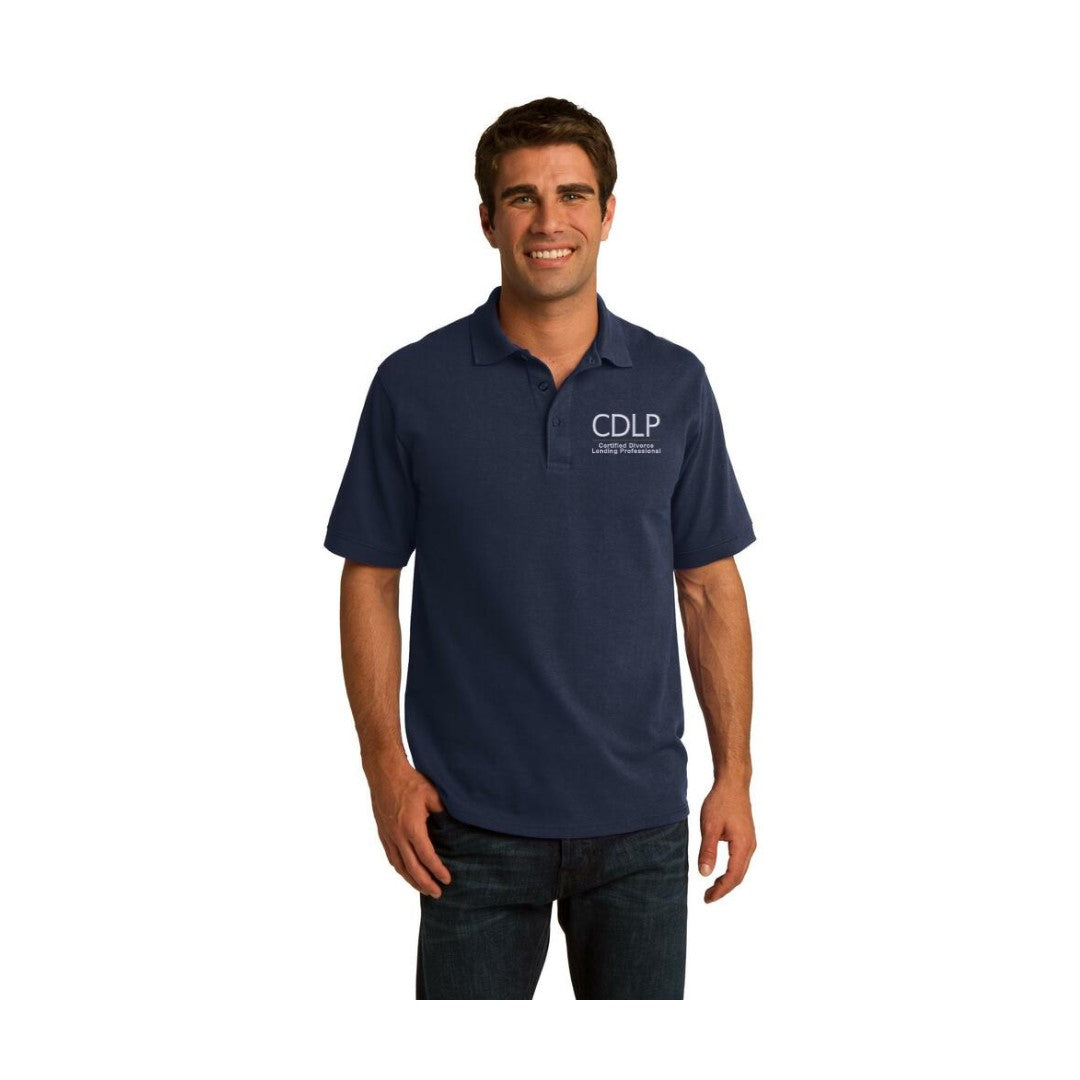 Men's CDLP Polo