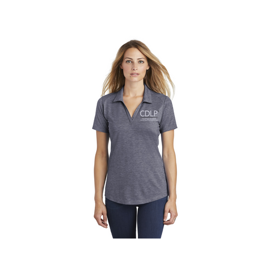 Women's CDLP Polo