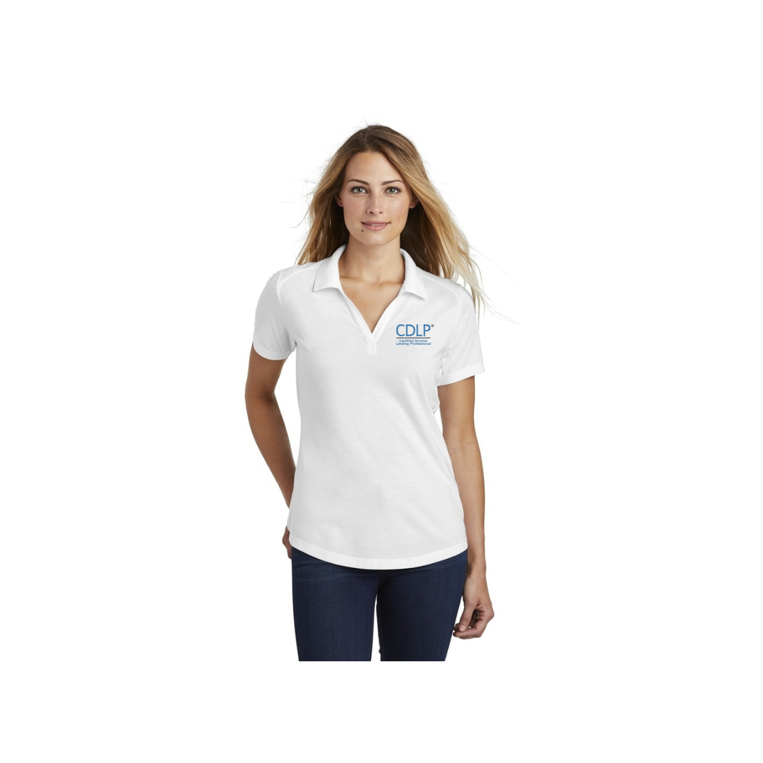 Women's CDLP Polo